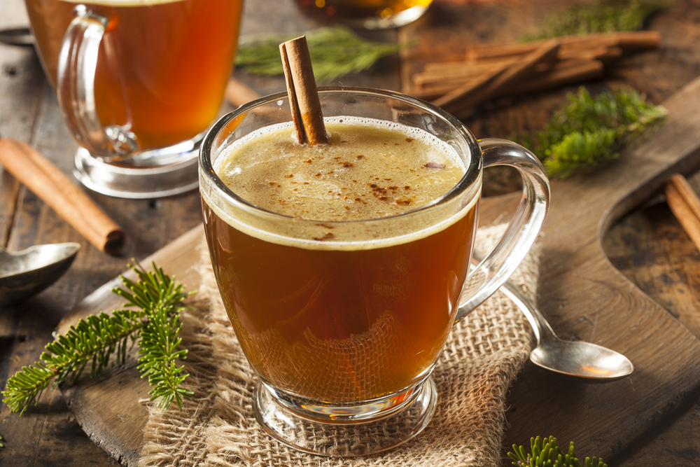 Rediscover Hot Buttered Rum: Colonial Roots to Freezer-Ready Batter
